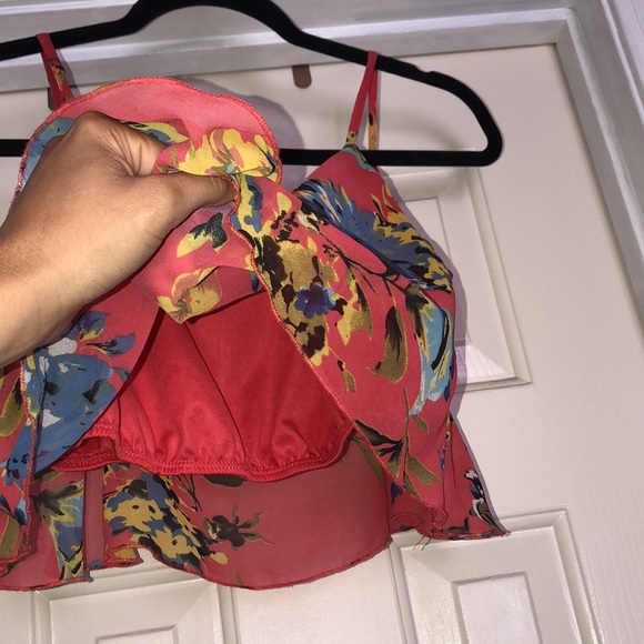 PacSun crop top - Picture 2 of 6